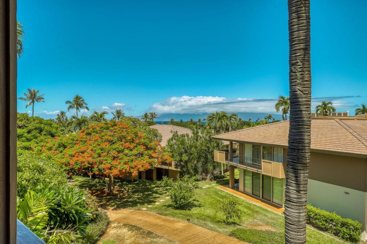 Maui Eldorado Resort Kaanapali Exteriör bild