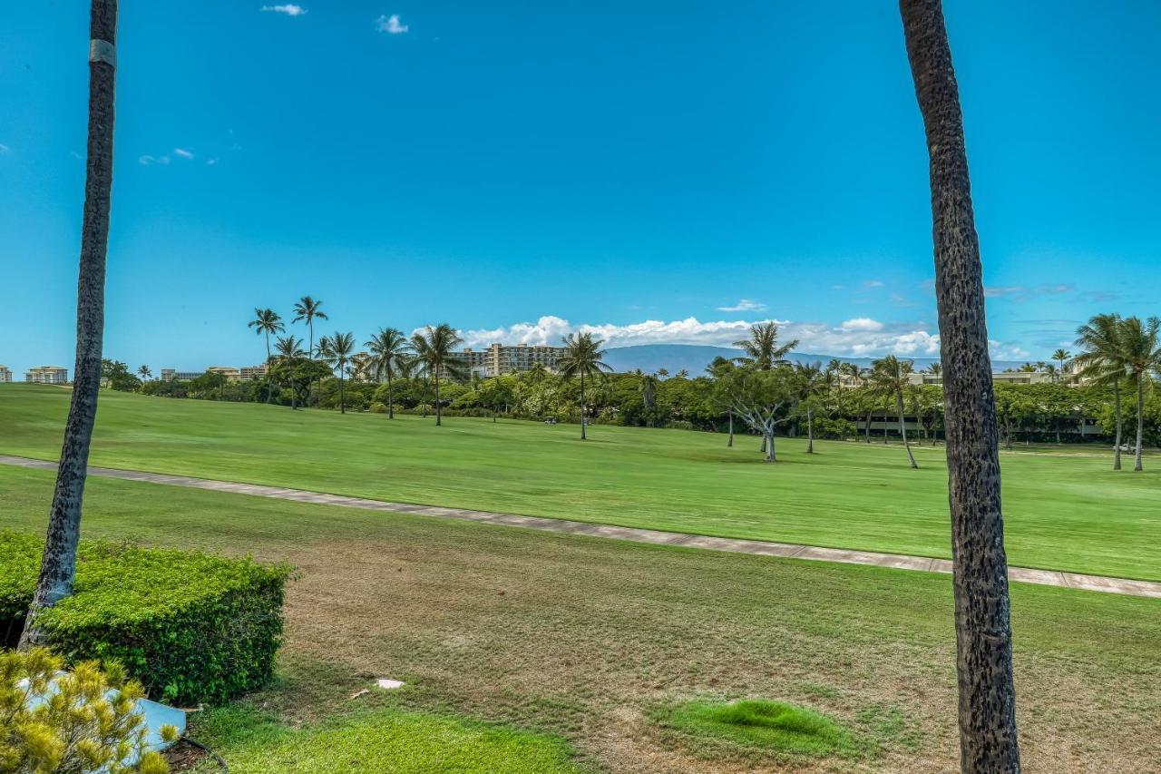 Maui Eldorado Resort Kaanapali Exteriör bild