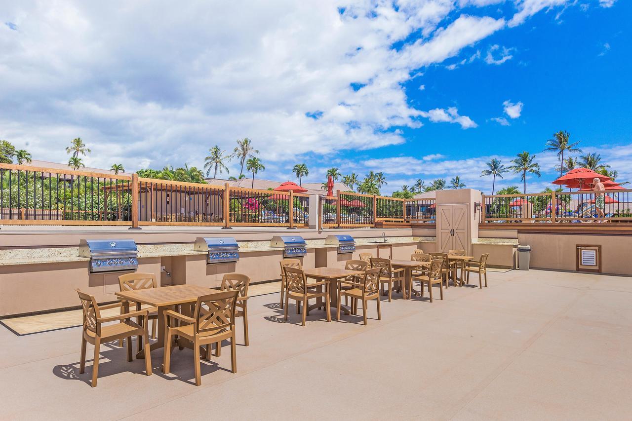 Maui Eldorado Resort Kaanapali Exteriör bild