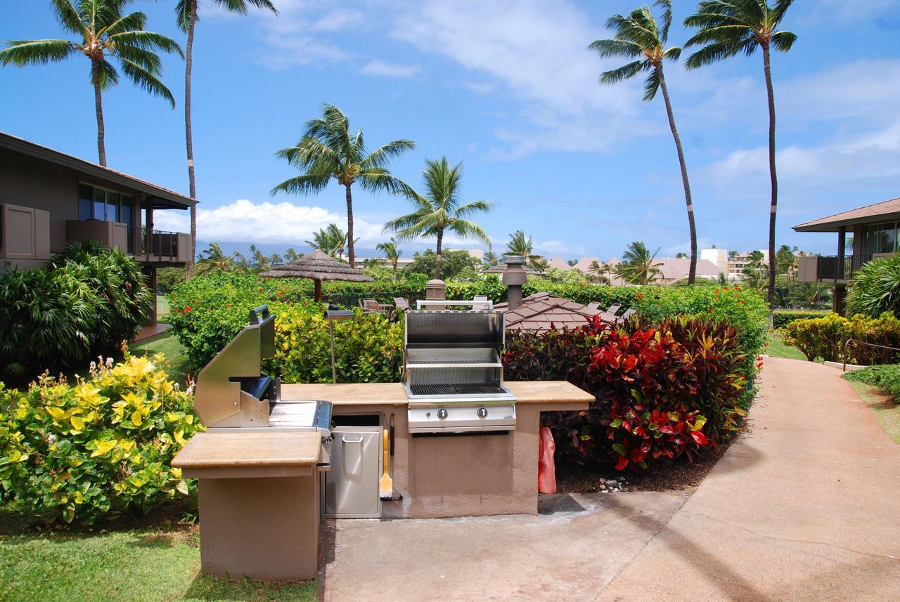 Maui Eldorado Resort Kaanapali Exteriör bild
