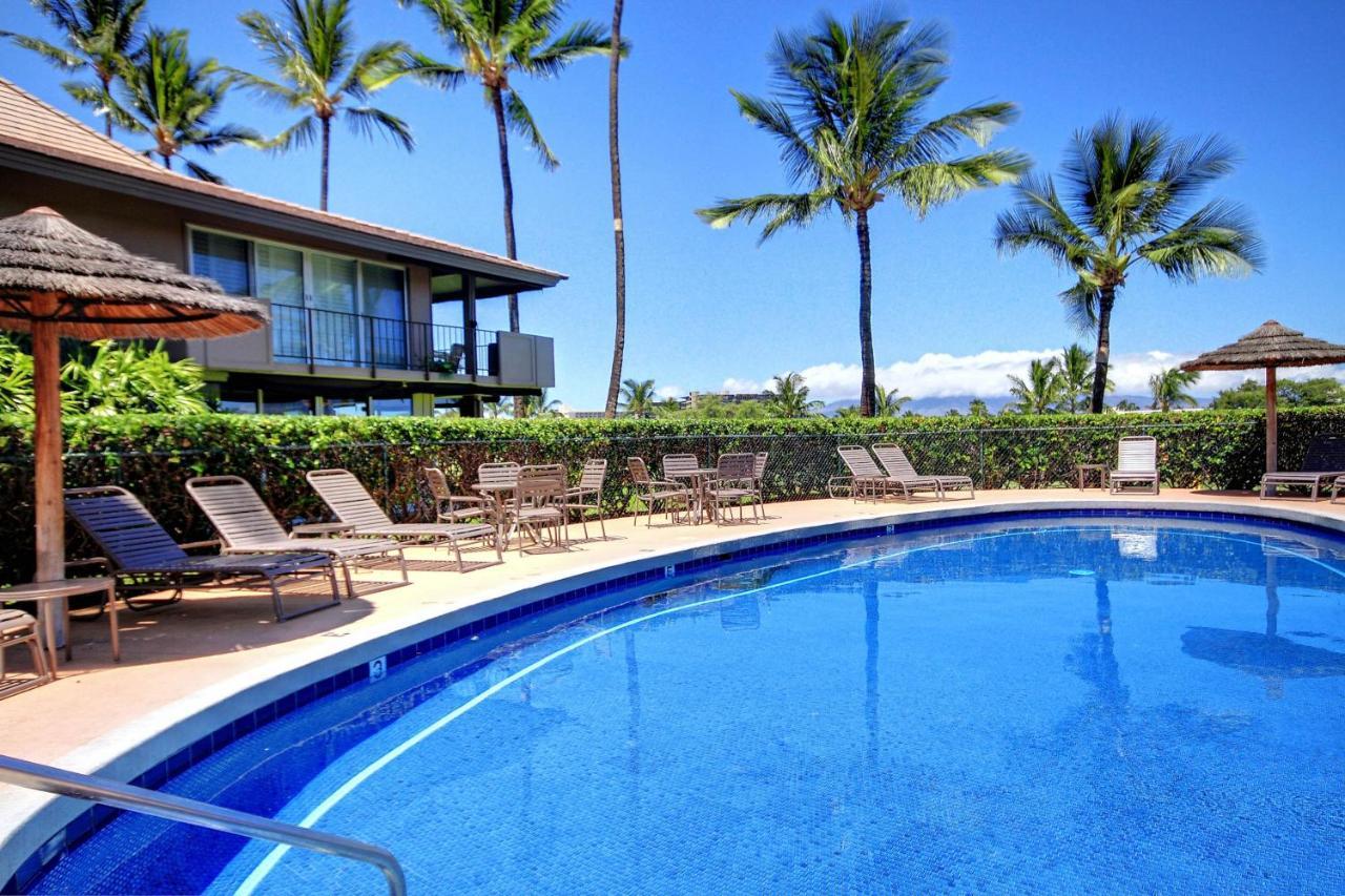 Maui Eldorado Resort Kaanapali Exteriör bild