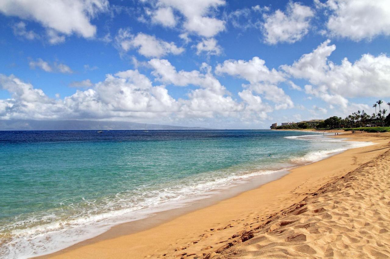 Maui Eldorado Resort Kaanapali Rum bild